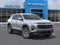 2026 Chevrolet Equinox LT AWD