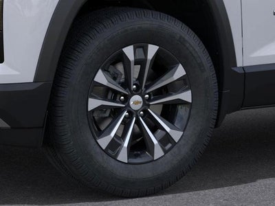 2026 Chevrolet Equinox LT AWD