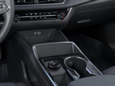 2026 Chevrolet Equinox LT AWD