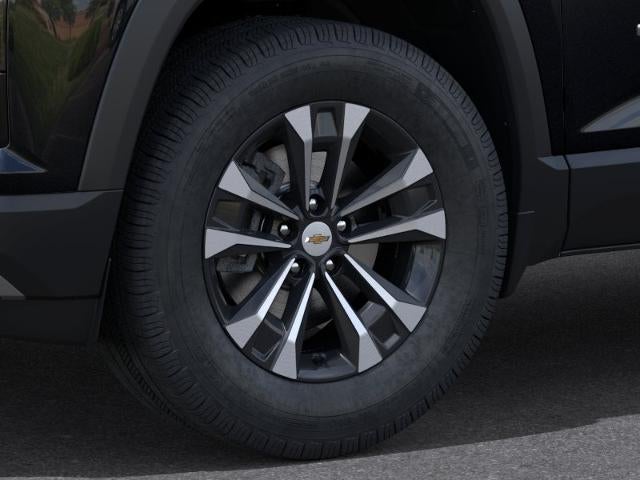 2026 Chevrolet Equinox LT AWD