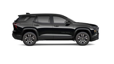 2026 Chevrolet Equinox LT AWD