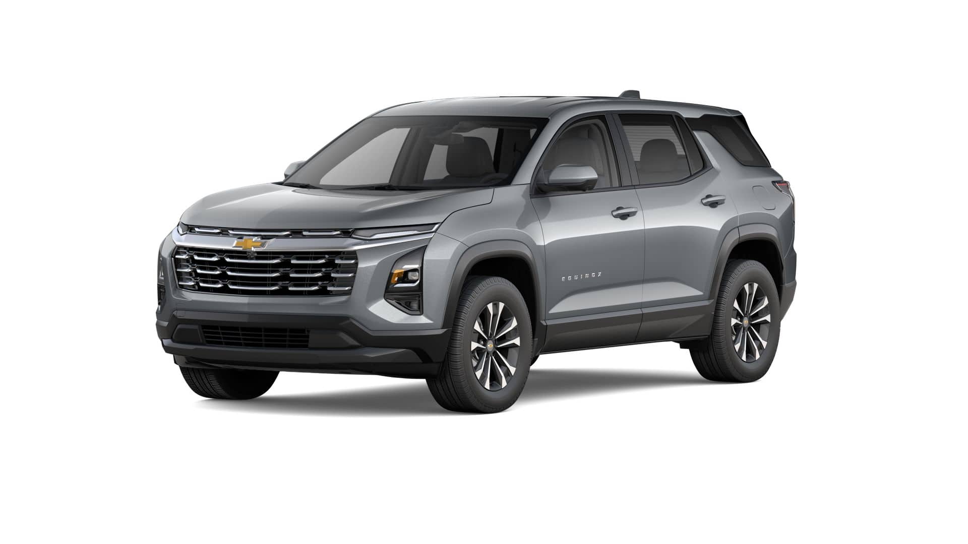 2026 Chevrolet Equinox LT AWD
