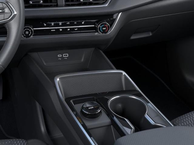 2026 Chevrolet Equinox LT AWD