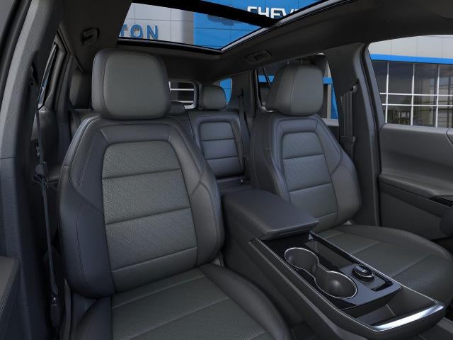 2026 Chevrolet Equinox LT AWD