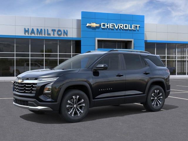 2026 Chevrolet Equinox LT AWD