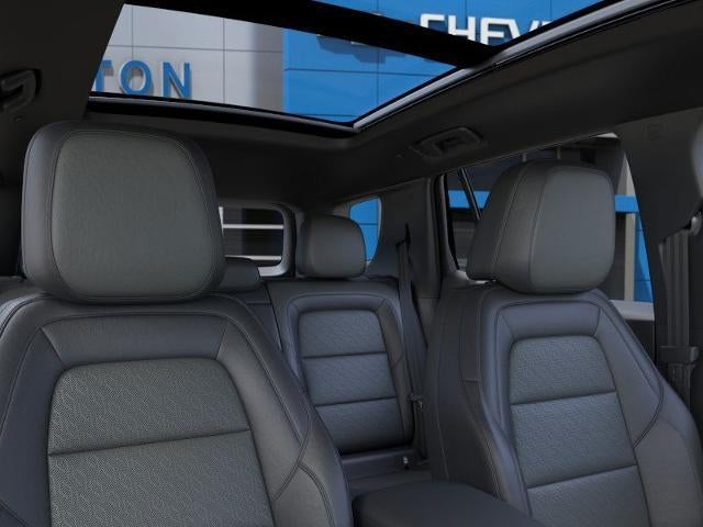 2026 Chevrolet Equinox LT AWD