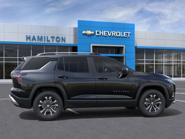 2026 Chevrolet Equinox LT AWD