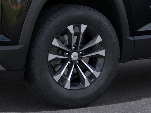 2026 Chevrolet Equinox LT AWD