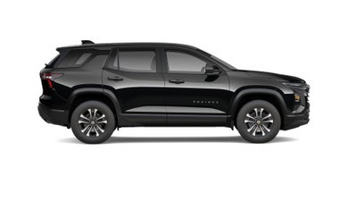 2026 Chevrolet Equinox LT AWD