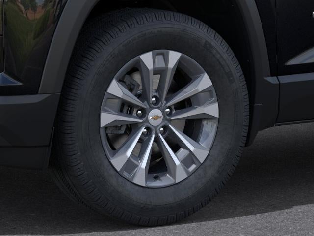 2026 Chevrolet Equinox LT AWD