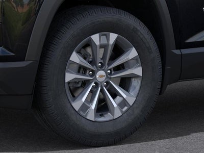 2026 Chevrolet Equinox LT AWD