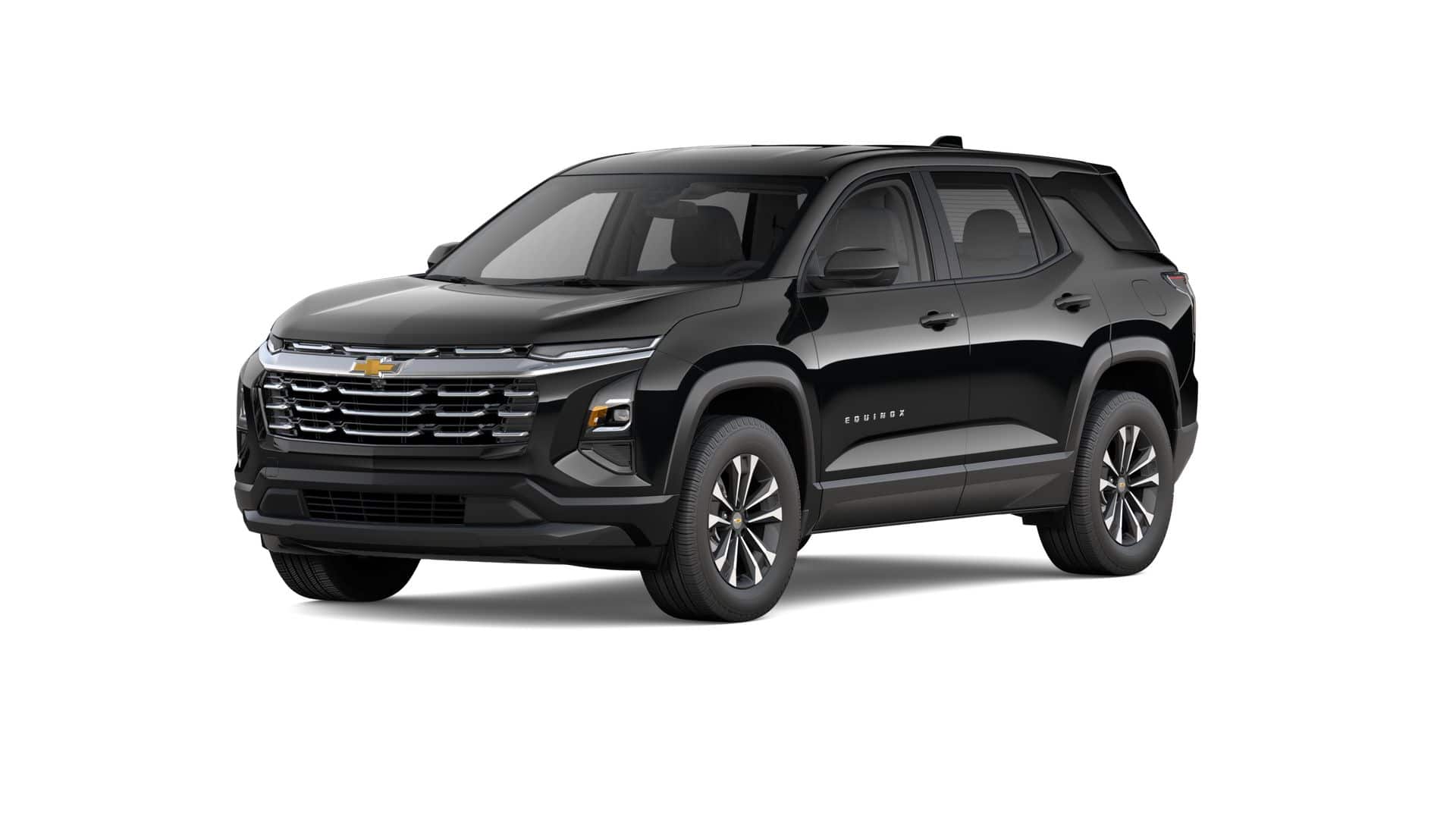 2026 Chevrolet Equinox LT AWD