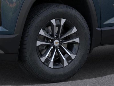 2026 Chevrolet Equinox LT AWD