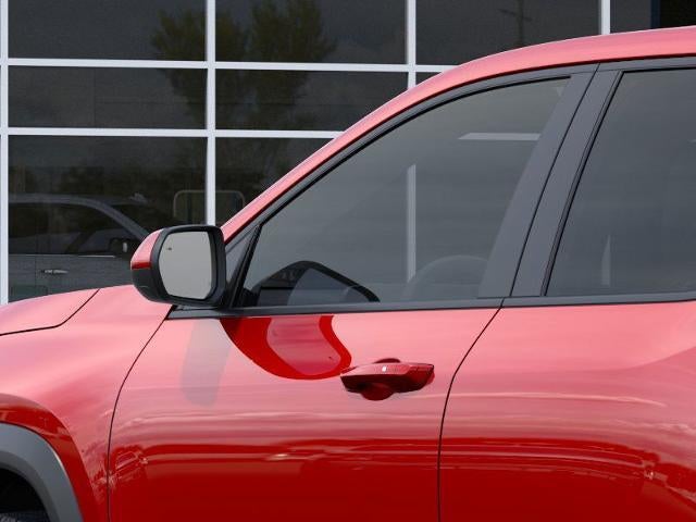 2026 Chevrolet Equinox LT AWD