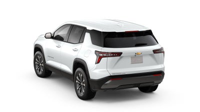 2027 Chevrolet Equinox LT AWD