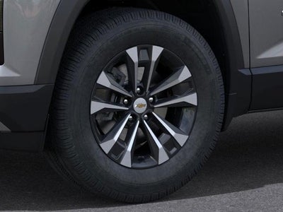 2026 Chevrolet Equinox LT AWD