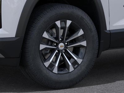 2026 Chevrolet Equinox LT AWD