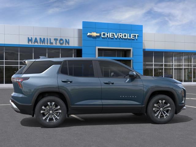 2026 Chevrolet Equinox LT AWD