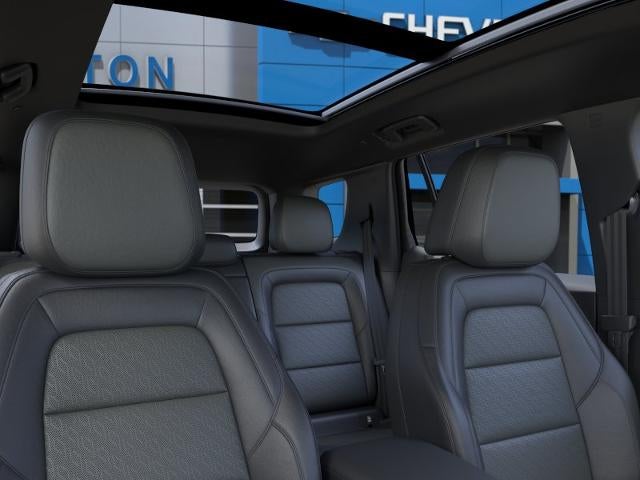 2026 Chevrolet Equinox LT AWD