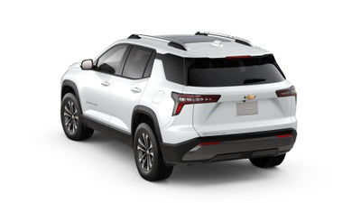 2026 Chevrolet Equinox LT AWD