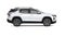 2026 Chevrolet Equinox LT AWD