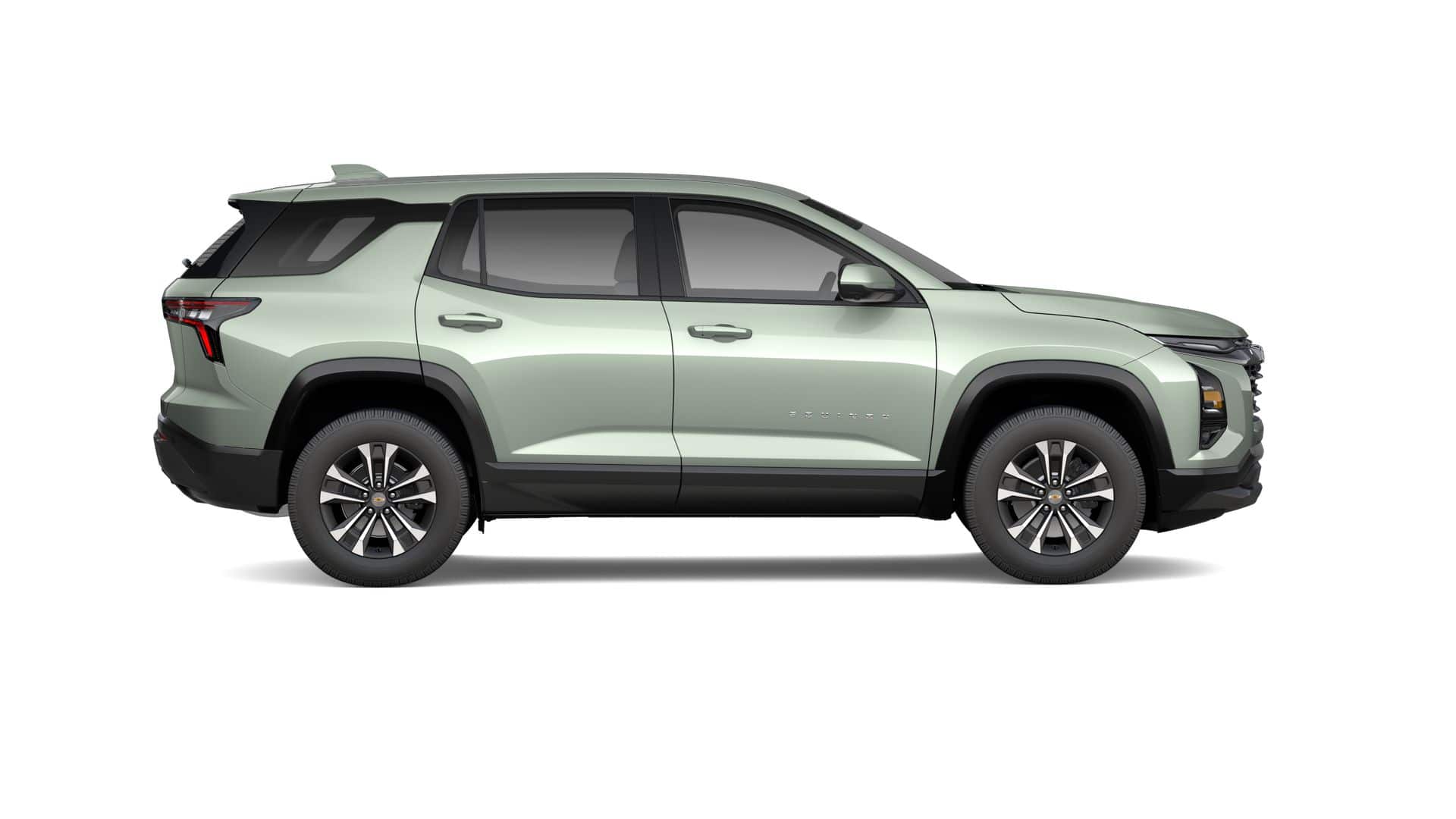 2026 Chevrolet Equinox LT AWD