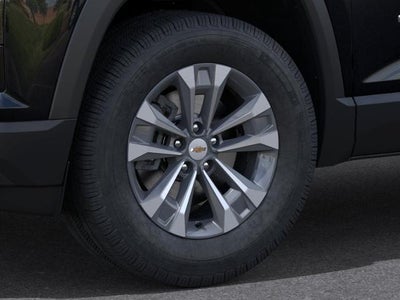 2026 Chevrolet Equinox LT AWD