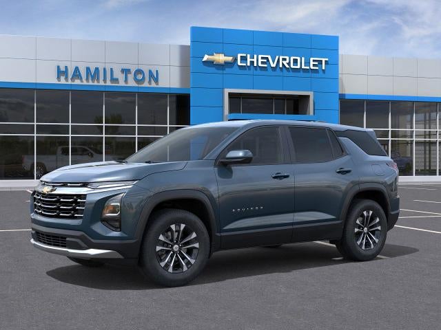 2026 Chevrolet Equinox LT AWD