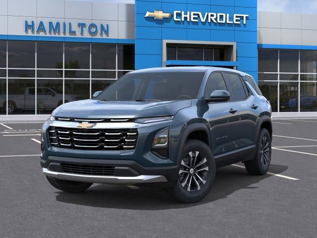 2026 Chevrolet Equinox LT AWD