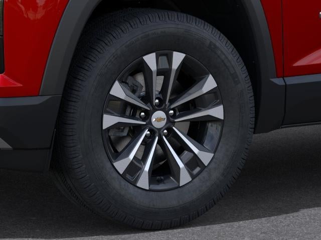 2026 Chevrolet Equinox LT AWD