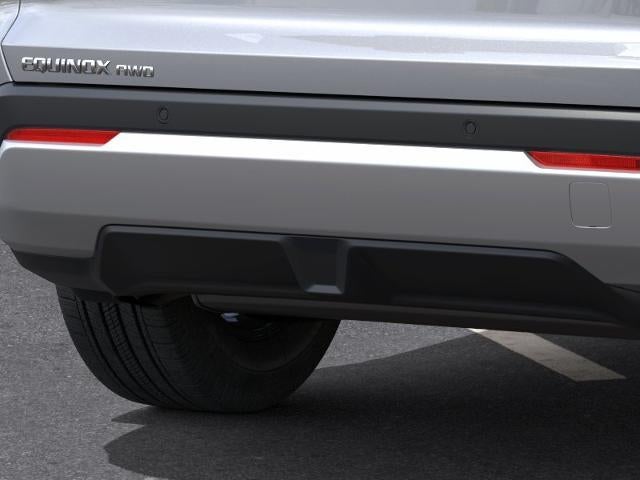 2026 Chevrolet Equinox LT AWD