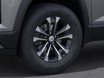 2026 Chevrolet Equinox LT AWD