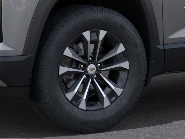 2026 Chevrolet Equinox LT AWD