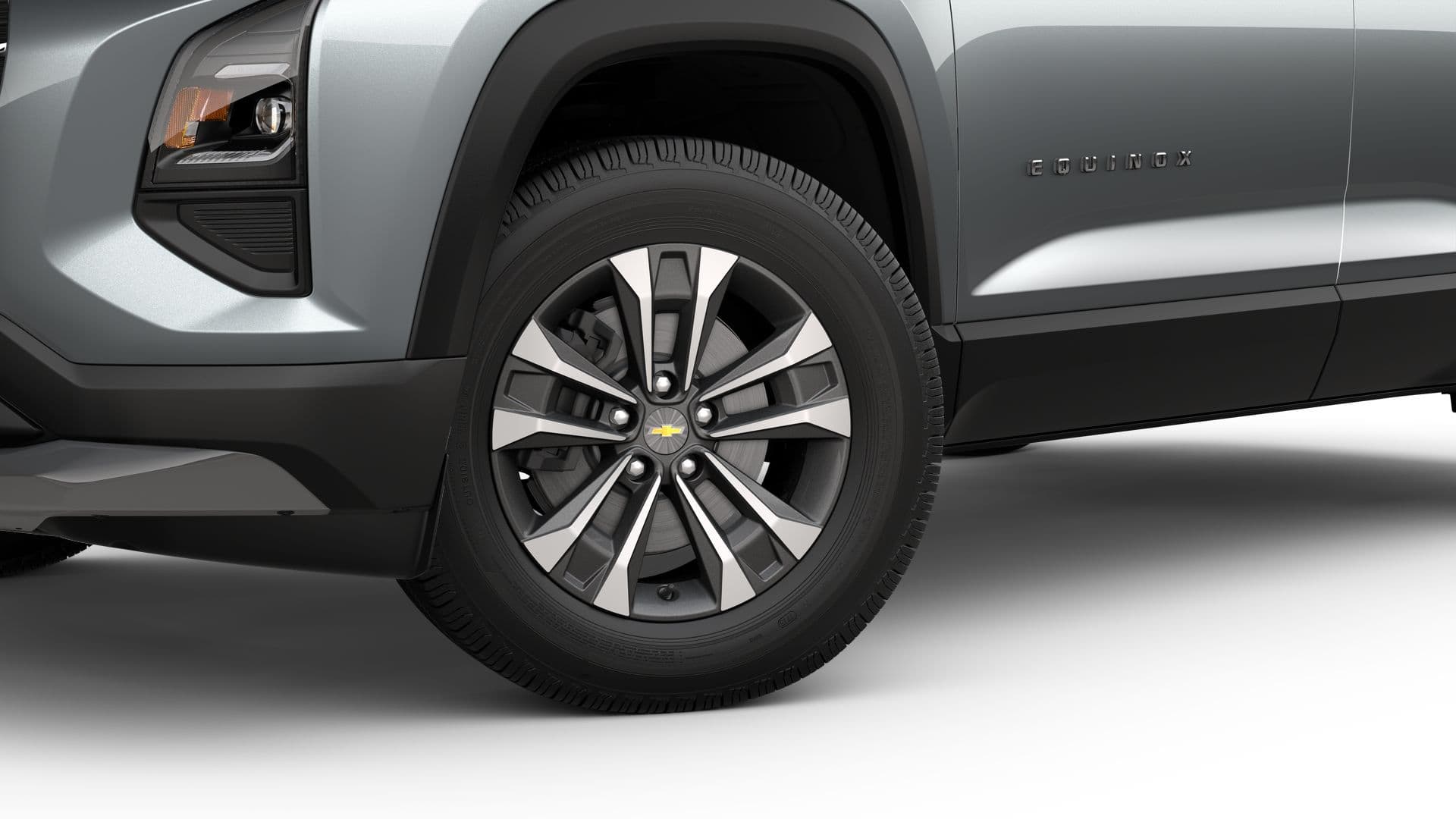 2026 Chevrolet Equinox LT AWD