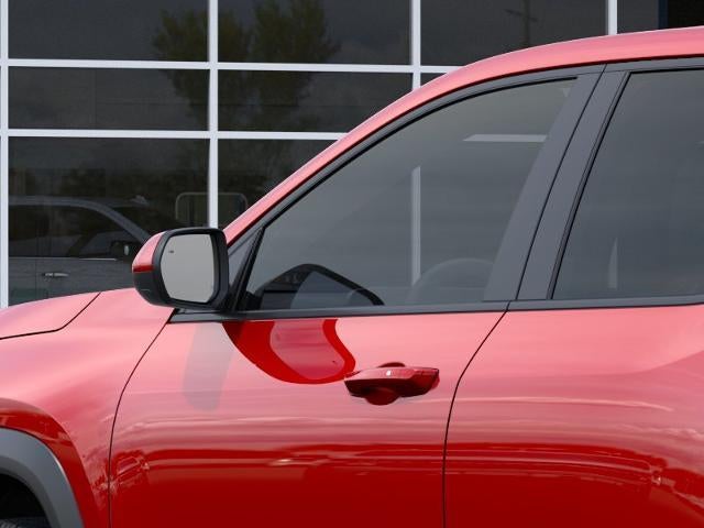 2026 Chevrolet Equinox LT AWD