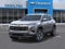 2026 Chevrolet Equinox LT AWD