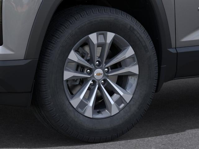2026 Chevrolet Equinox LT AWD