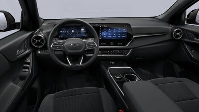 2027 Chevrolet Equinox AWD LT AWD