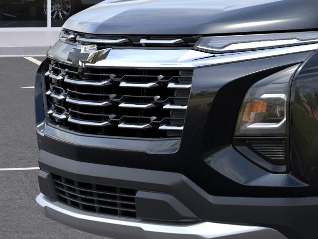 2027 Chevrolet Equinox LT AWD