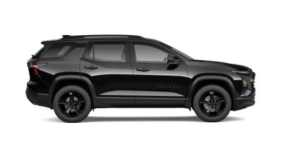2027 Chevrolet Equinox LT AWD