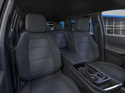 2026 Chevrolet Equinox LT AWD