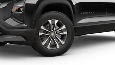 2026 Chevrolet Equinox LT AWD