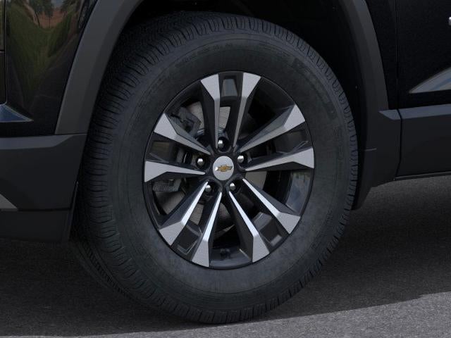 2026 Chevrolet Equinox LT AWD