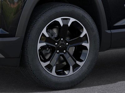 2026 Chevrolet Equinox LT AWD