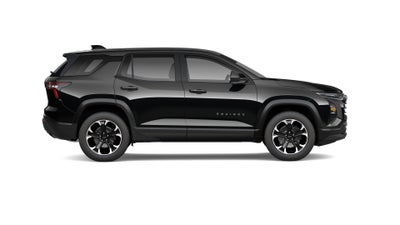 2026 Chevrolet Equinox LT AWD