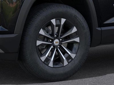 2026 Chevrolet Equinox LT AWD