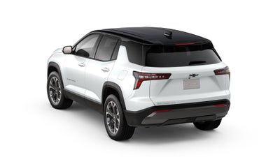 2026 Chevrolet Equinox LT AWD