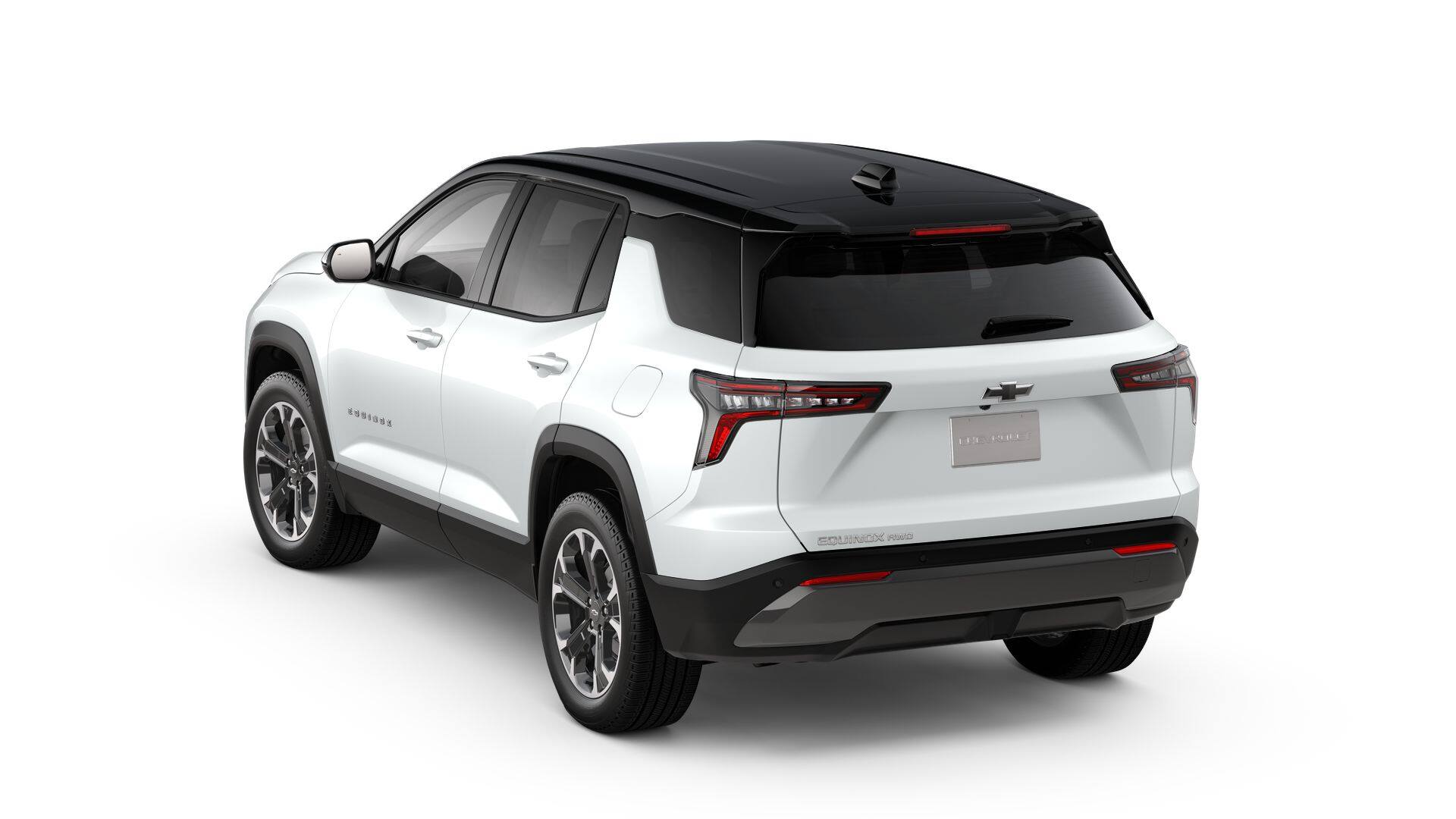 2026 Chevrolet Equinox LT AWD