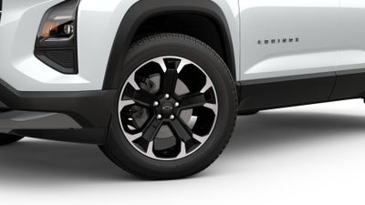2026 Chevrolet Equinox LT AWD
