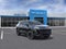 2026 Chevrolet Equinox LT AWD